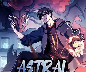 Astral Pet Store