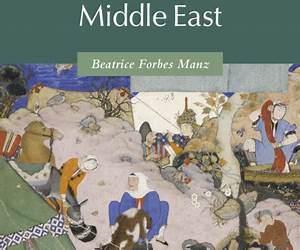 Nomads in the Middle East (Themes in Islamic History)